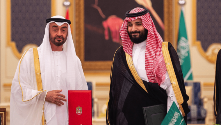 مصادر: "أوبك بلس" لم تحرز تقدما في حل الخلاف بين الرياض وأبوظبي